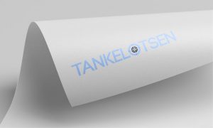 Logotype till Tankelotsen