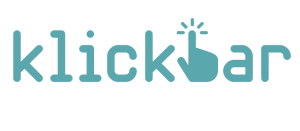 Klickbar logo