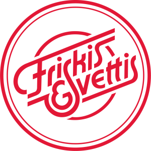 Logo Friskis & Svettis